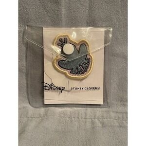 NEW Stoney Clover Lane Disney Patch The Princess & The Frog Frog Prince